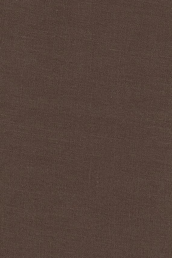 MYLADY -pellava tummanruskea